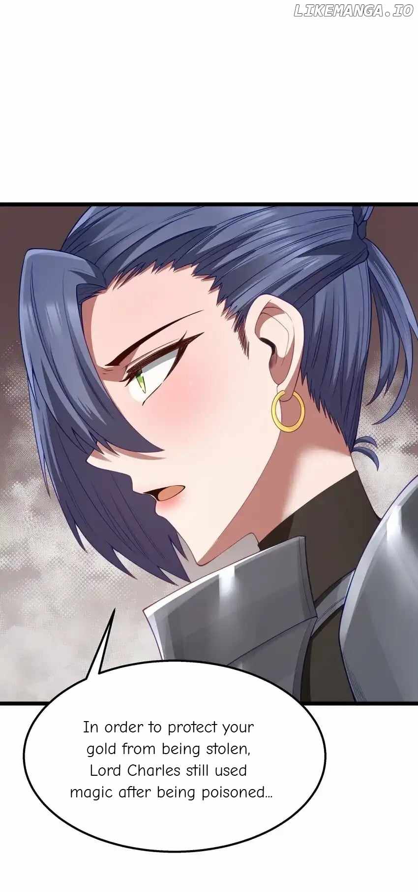 This Hero is a Money Supremacist Chapter 27 55